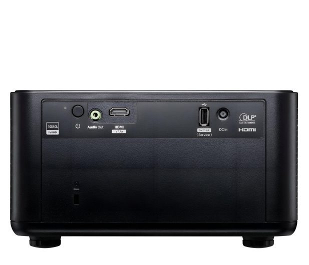 OPTOMA PH31 E3PB001E111 - 1367118 - zdjęcie 6